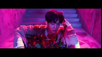 The Rose 'sorry' MV teaser