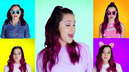 Hand Clap - Fitz and the Tantrums (cover) Megan Nicole