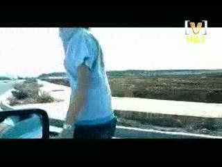 Jay Chou - Broken string 斷了的弦