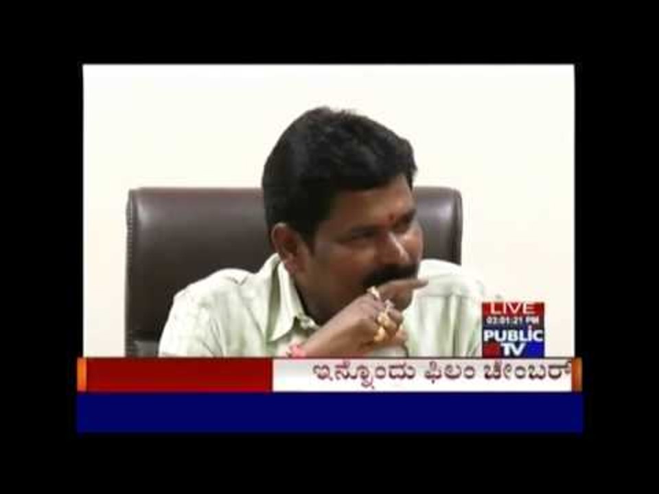 Koppal Student Murder: Shivaraj Tangadagi Denies His Alleged Involvement