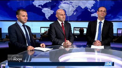 THE SPIN ROOM | This week in the Arab press | Sunday, August 6th 2017