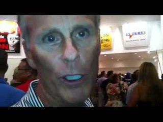 Amir Khan Beats Judah: Reaction