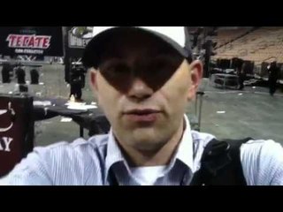 Khan-Judah: What did you think?