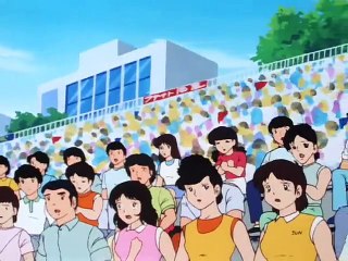 Oliver y Benji - Capitulo 67