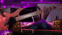 Rocksmith Remastered/2014 edition: Bombtrack