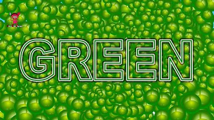 Learn Colors with crazy baby playing Oreo cookies in Surprise Colors | Colors for Toddlers