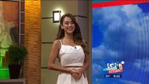 Yanet Garcia Gente Regia 09:30 AM 05-Sep-2016 Full HD