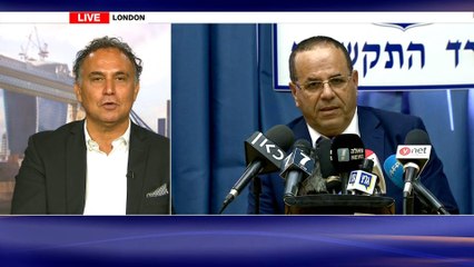 Israel moves to close Al Jazeera, ban its journalists