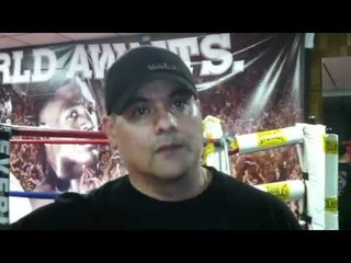 Instant Replay: Pacquiao vs Marquez 3