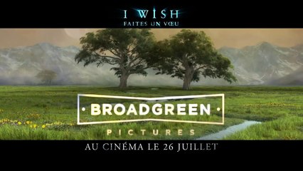 I WISH : FAITES UN VŒU Bande Annonce VF Officielle (Hоrrеur, 2017)