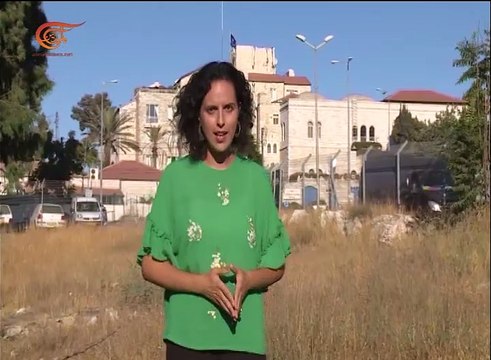 الاحتلال يستولي على منازل في حي الشيخ جراح في القدس
