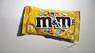 3D Art - How to draw a m & m's bag - Speed Drawing by Rui Gouveia