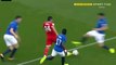 Ever Banega (Penalty) Goal HD - Everton 1-2 Sevilla 06.08.2017