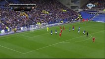 Ever Banega Goal HD - Everton 1 - 1 Sevilla - 06.08.2017 (Full Replay)