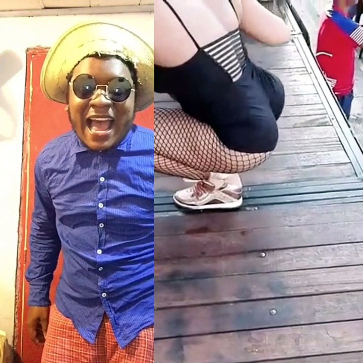 Se Paso Chupeta Con Este Video