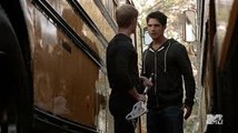 Teen Wolf Season 6 (( Full Episode 4 )) Watch Live Streaming
