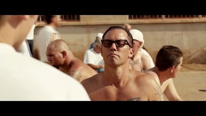 SHOT CALLER L'EXECUTEUR (Action, 2017) - Bande Annonce VF