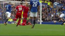 Ever Banega second Goal HD - Everton 1 - 2 Sevilla - 06.08.2017 (Full Replay)