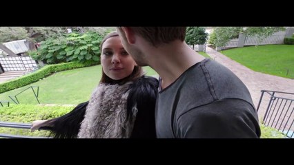 SONG TO SONG : Extraits Bande Annonce (Ryan Gosling, Natalie Portman)