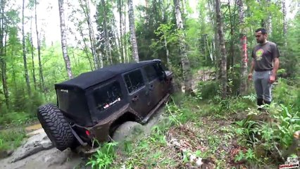 Река Коваши не сдается! (Часть 1)