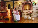 2- قصة الجن (أروع القصص) نبيل العوضي - YouTube