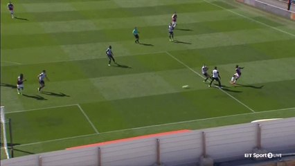 Angers 1-1 Bordeaux but Younousse Sankhare Goal HD