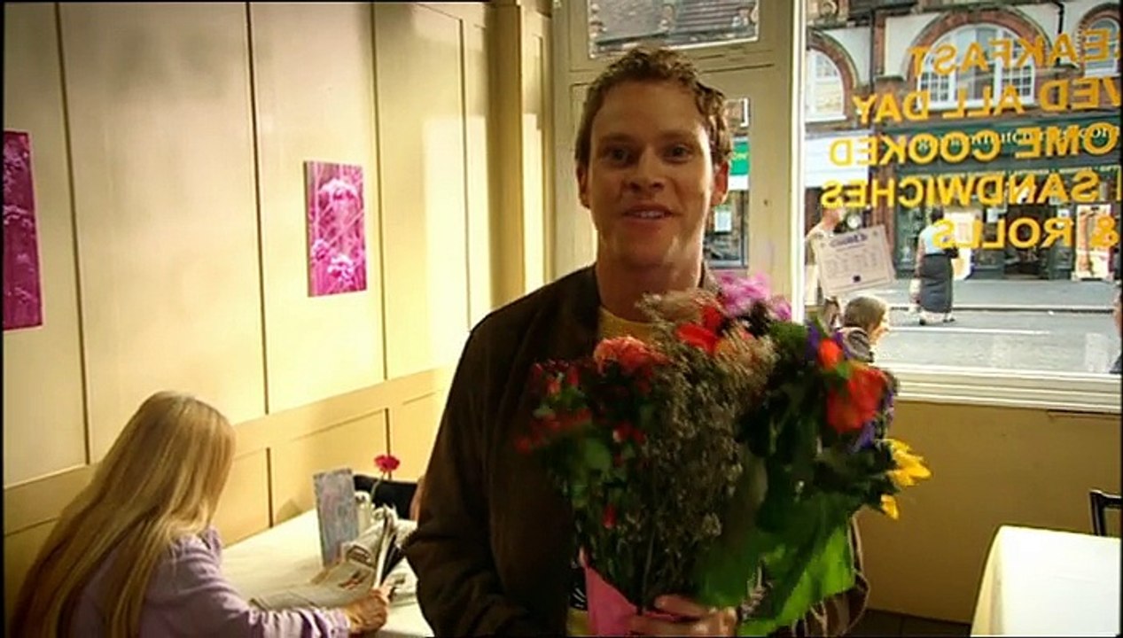 Peep Show Shrooming