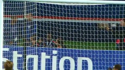 Neymar vs Paris Saint-Germain Away HD 1080i (30-09-2014) by MNcomps