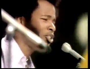 We've got to live together.