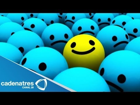 ¿Por qué te da miedo ser feliz? Elimina los pensamientos negativos