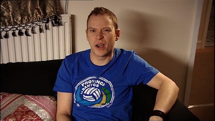 Peep Show Burgling
