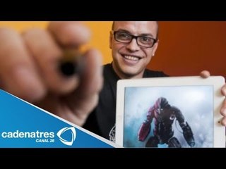 Sácale provecho a las nuevas funciones y aplicaciones en los nuevos dispositivos