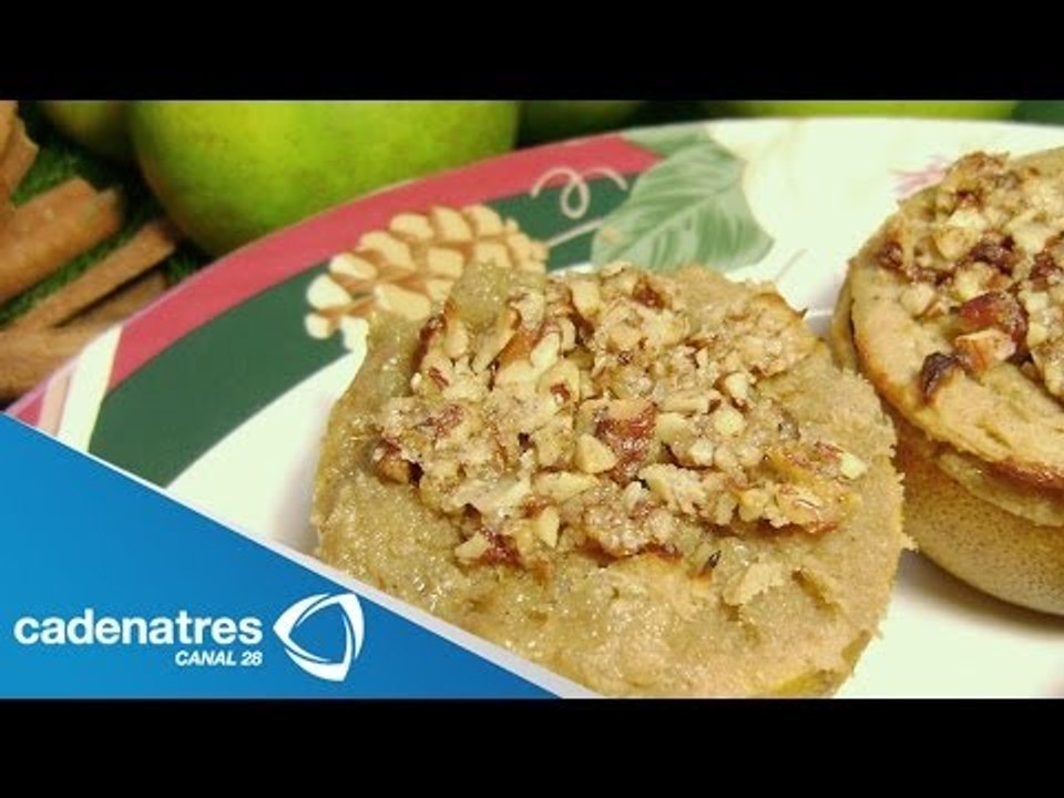 Receta para preparar puré de camote en copitas...