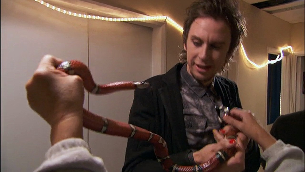 Peep Show Out Takes (Special Feature)