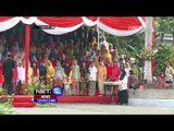 Live Report Ulang Tahun Kota Surabaya - NET12