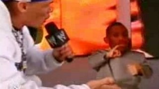 WWE - John Cena Freestyle -- Jay-Z and Fabolous