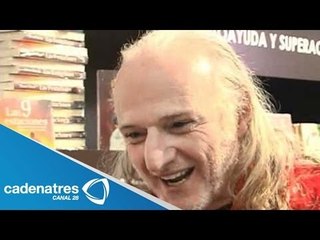 Entrevista con Prem Dayal habla sobre "tantra y salchicha"