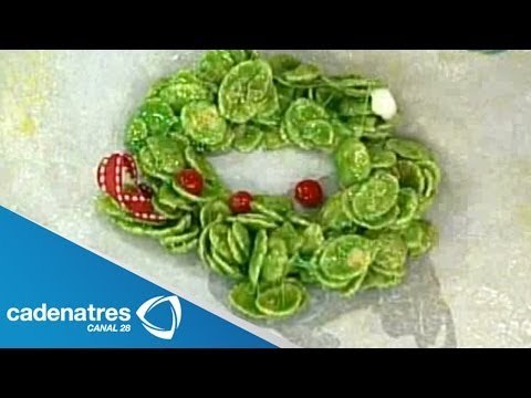 Postres navideños / Postres navideños rápidos / Recetas para Navida