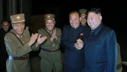 Votadas mais sanções contra Pyongyang