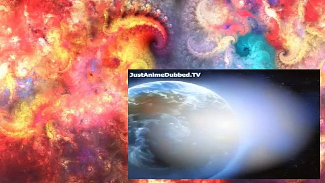 Babel II Beyond Infinity Episode 2 English Dub