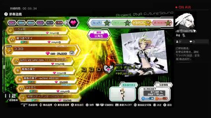 MIKU醬直播回顧 (2)