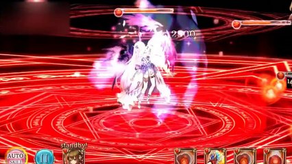 スーパーAIの神引きが・・・？！【幻獣契約クリプトラクト】-F0C9MTA6fY4