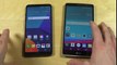 LG G6 vs. LG G4 Stylus - Which Is Faster