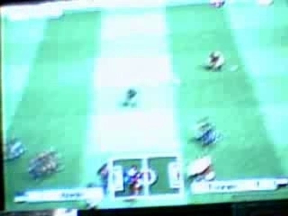Barça-Liverpool