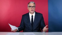 The Only True Surprise? Trump’s an Idiot | The Resistance with Keith Olbermann | GQ