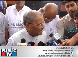 KRISHNA Vs KRISHNA in KARNATAKA