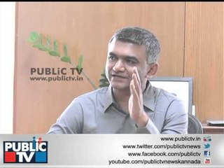 Krishna Byre Gowda clarification on SM Krishna