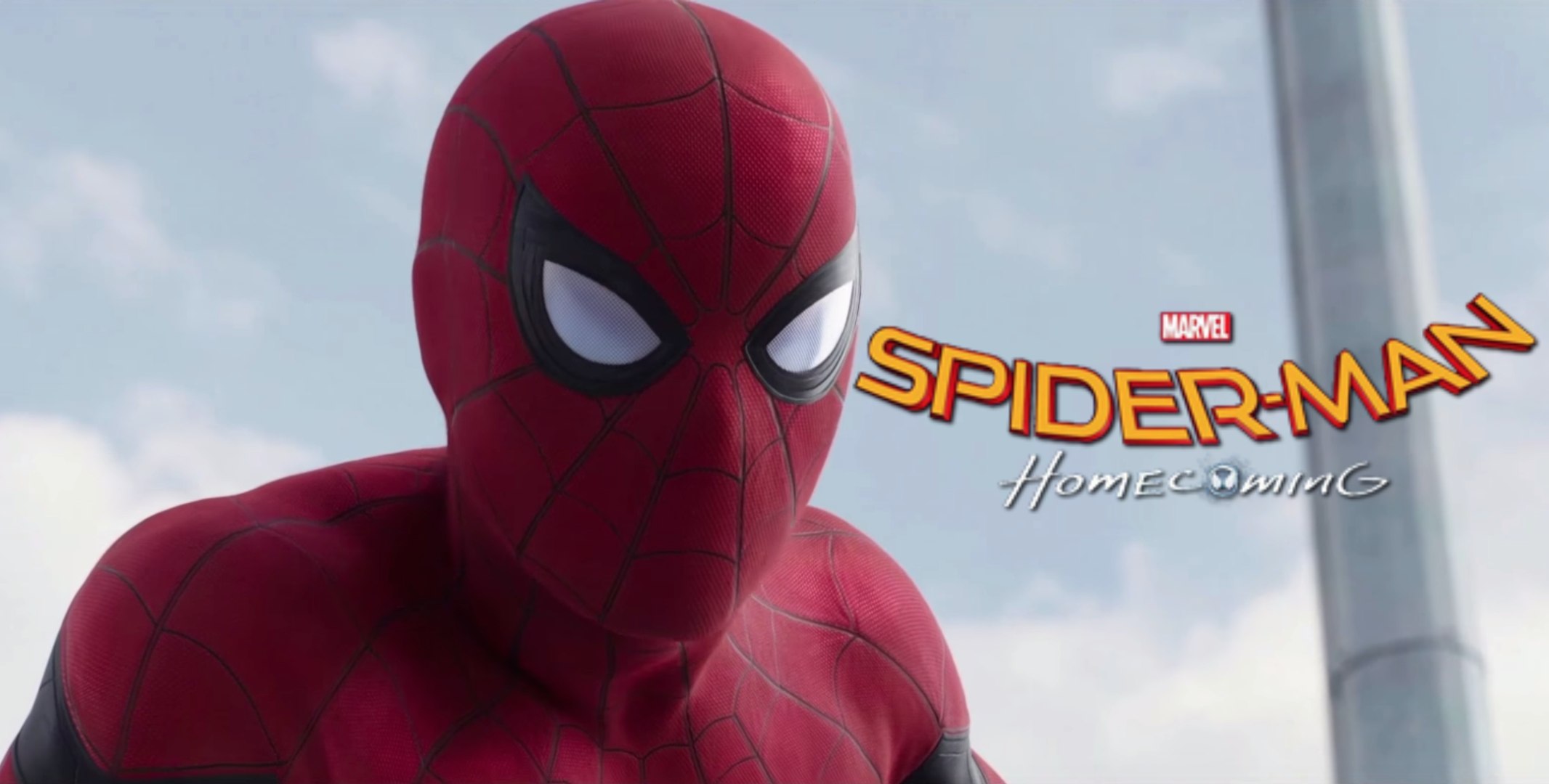 Spider-Man: Homecoming película'completa'en'español'latino - Video  Dailymotion