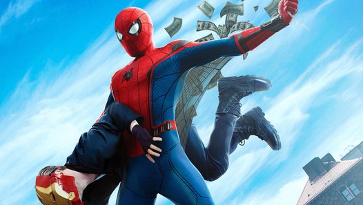 SpiderMan