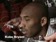 Kobe Bryant and Shaq Oneal Talk About Beef